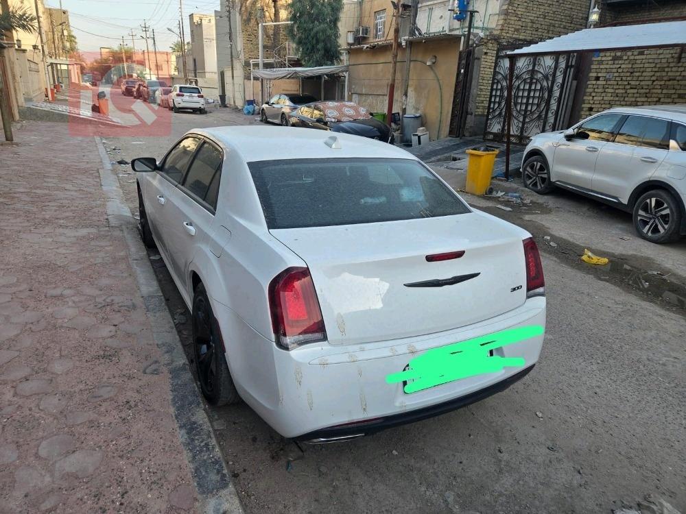 Chrysler 300